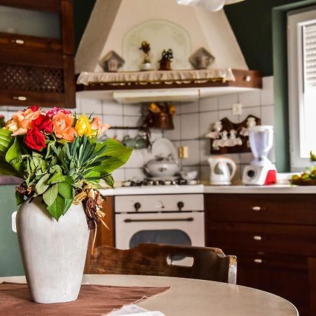 Apartman Iva Krasica  Zewnętrze zdjęcie