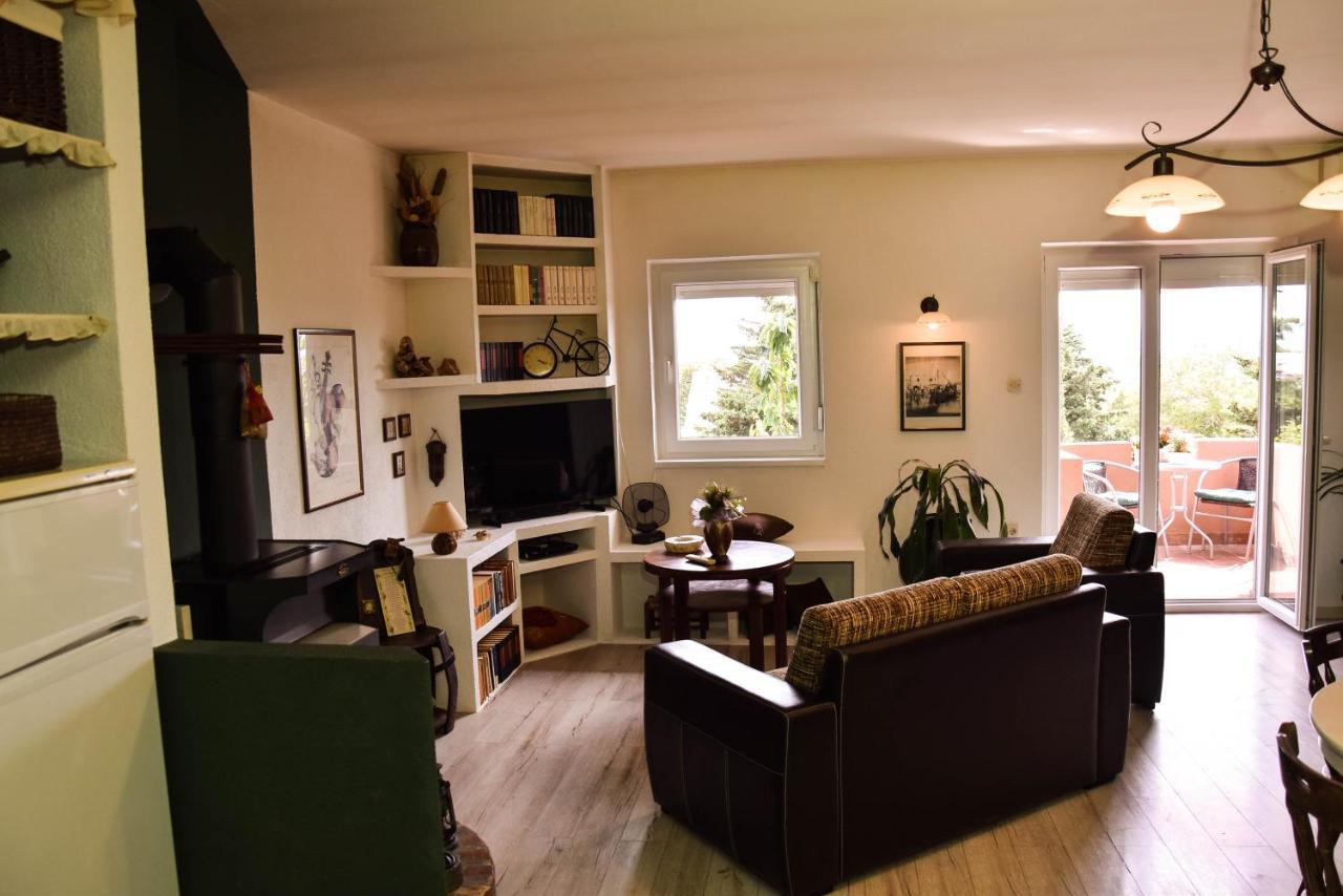 Apartman Iva Krasica  Zewnętrze zdjęcie