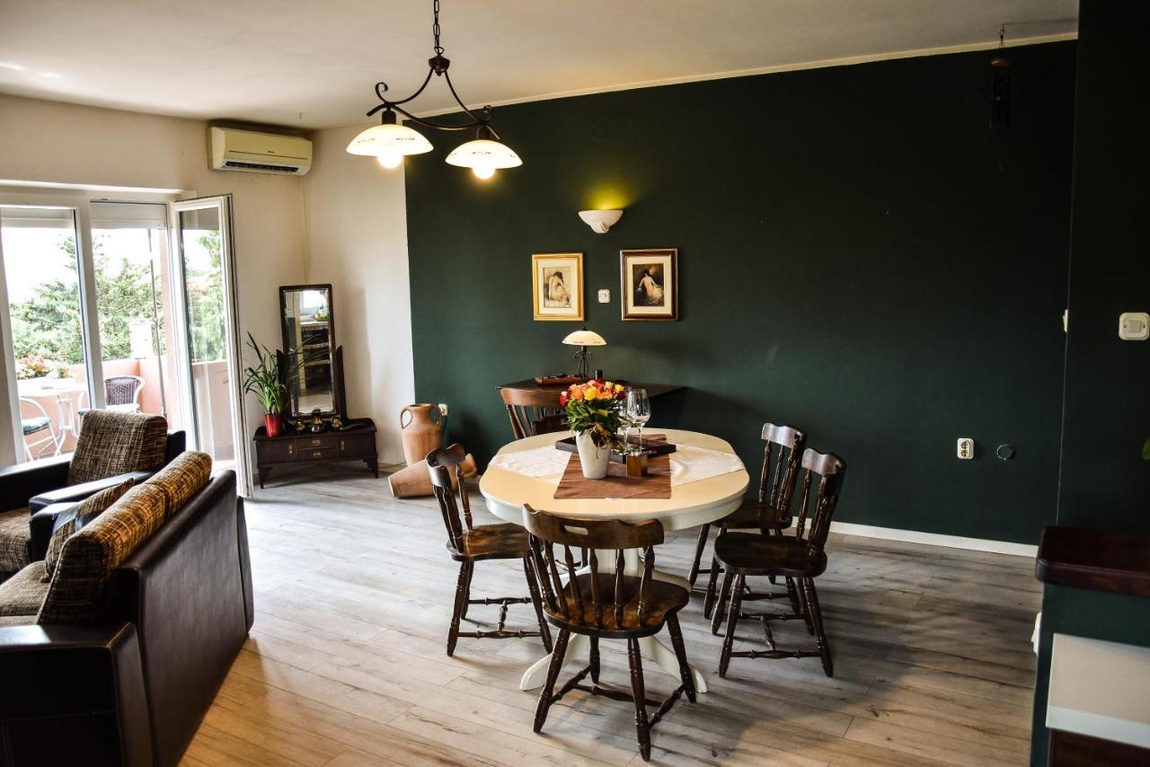 Apartman Iva Krasica  Zewnętrze zdjęcie