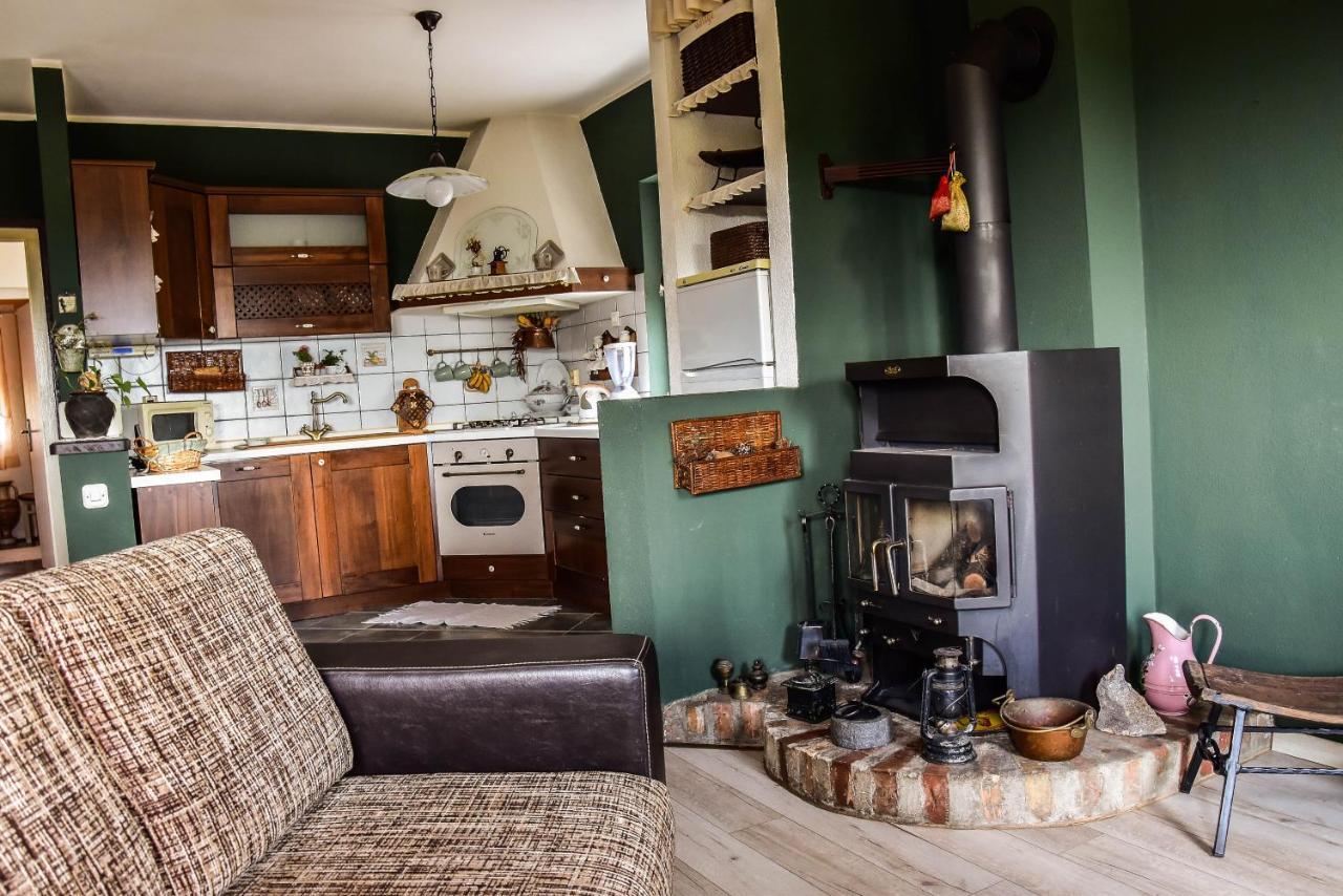 Apartman Iva Krasica  Zewnętrze zdjęcie