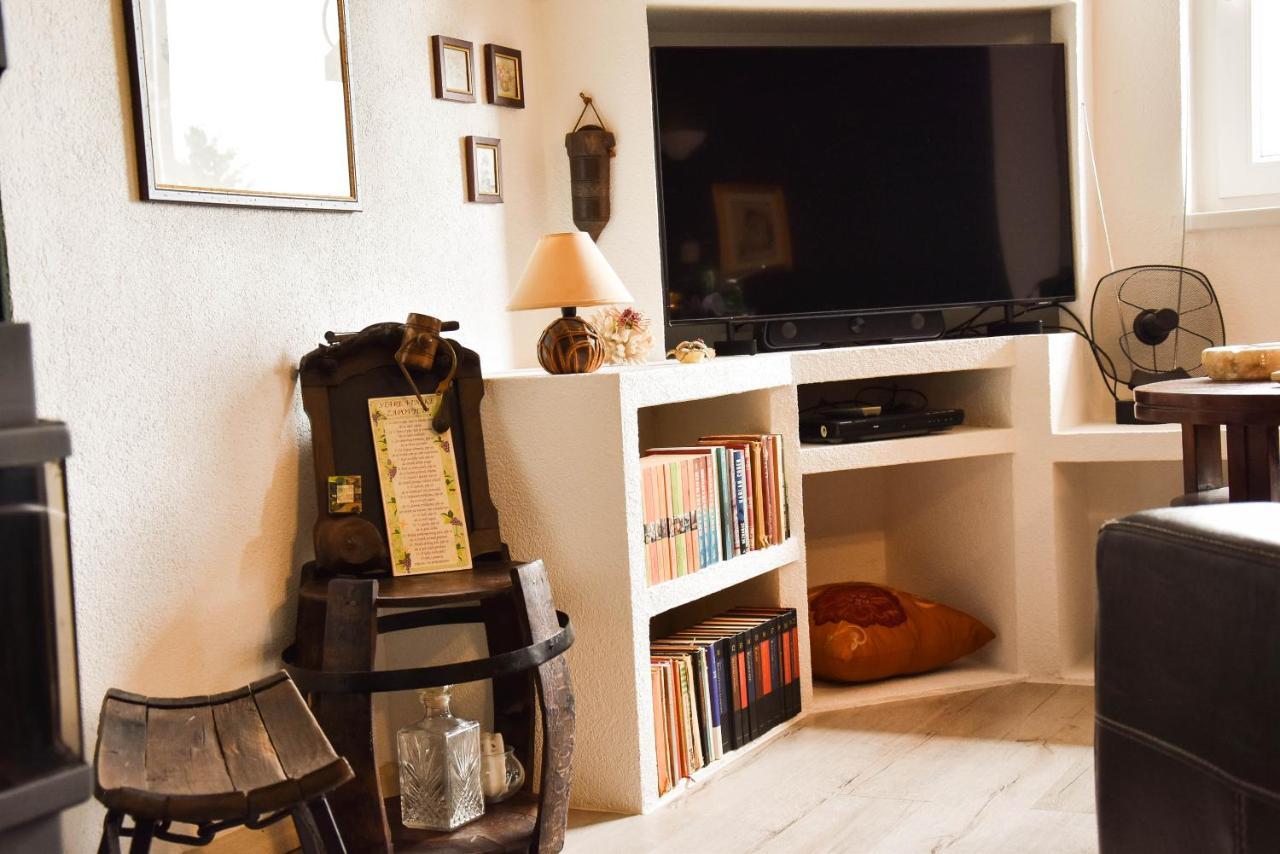 Apartman Iva Krasica  Zewnętrze zdjęcie