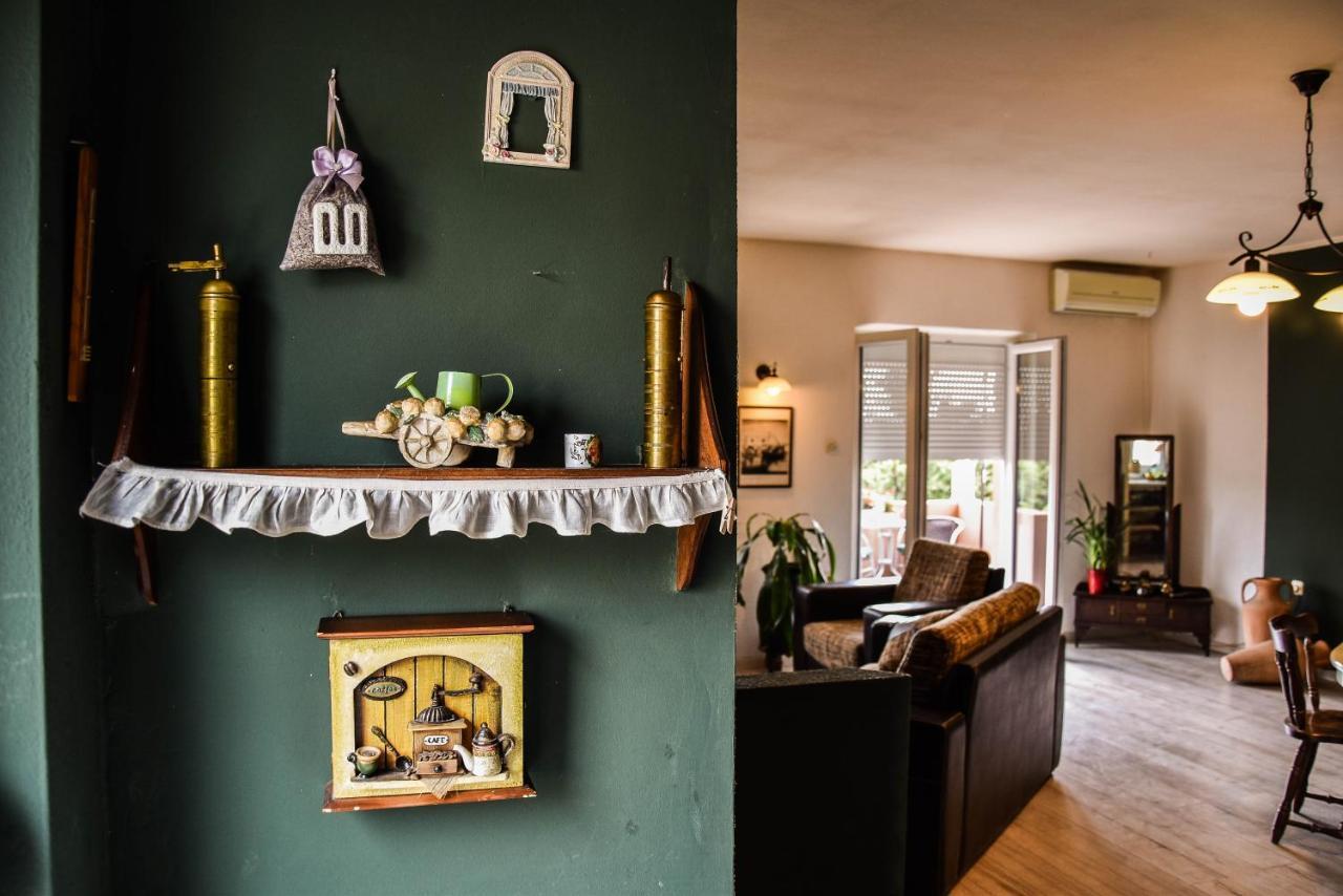 Apartman Iva Krasica  Zewnętrze zdjęcie