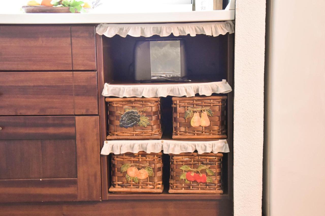 Apartman Iva Krasica  Zewnętrze zdjęcie