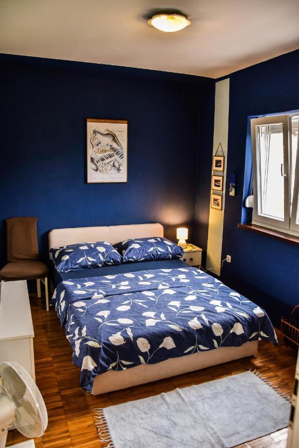 Apartman Iva Krasica  Zewnętrze zdjęcie