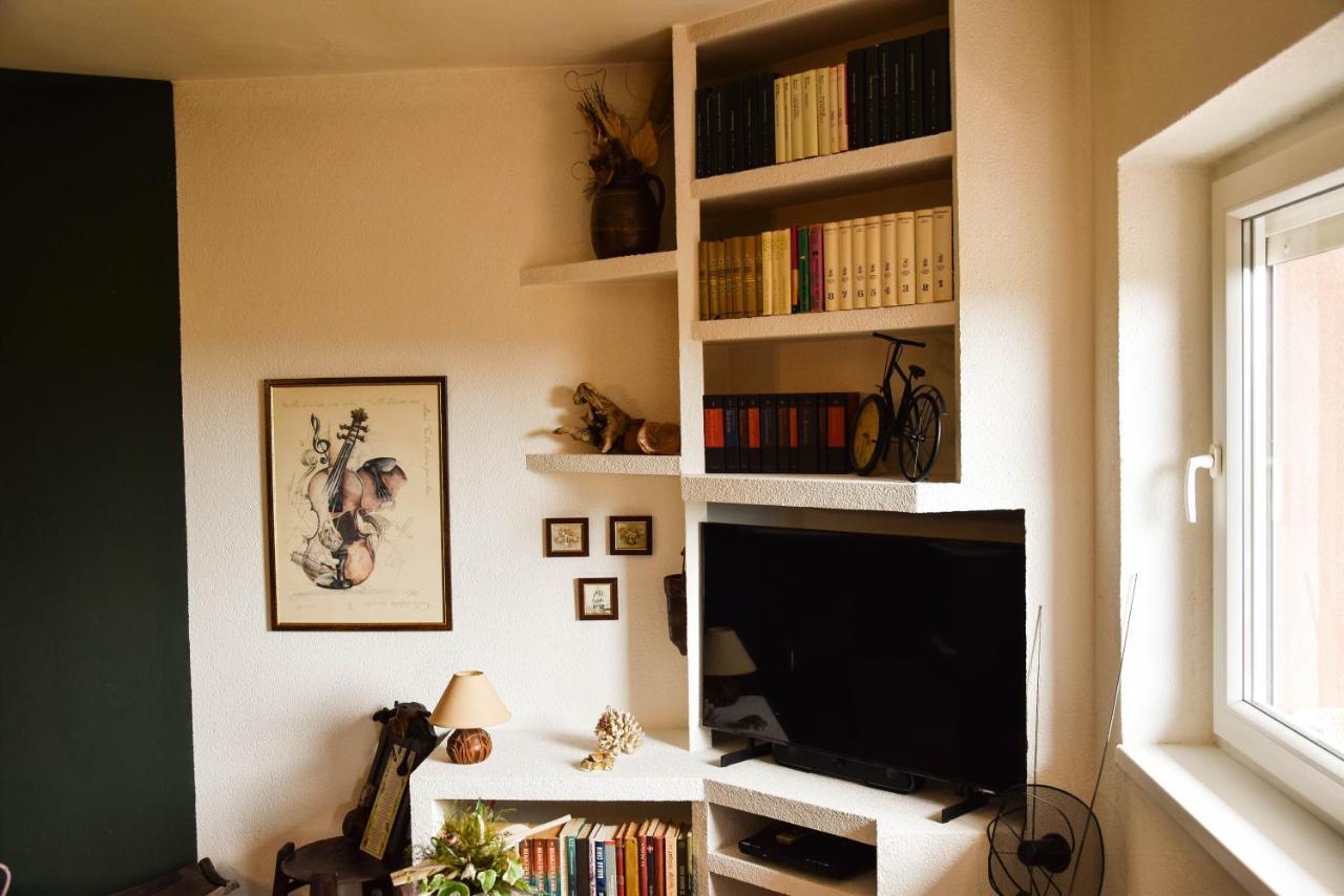 Apartman Iva Krasica  Zewnętrze zdjęcie