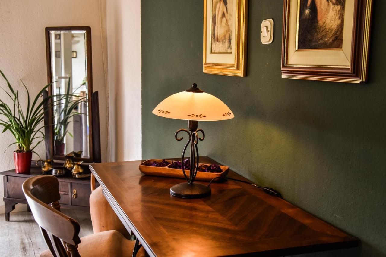 Apartman Iva Krasica  Zewnętrze zdjęcie