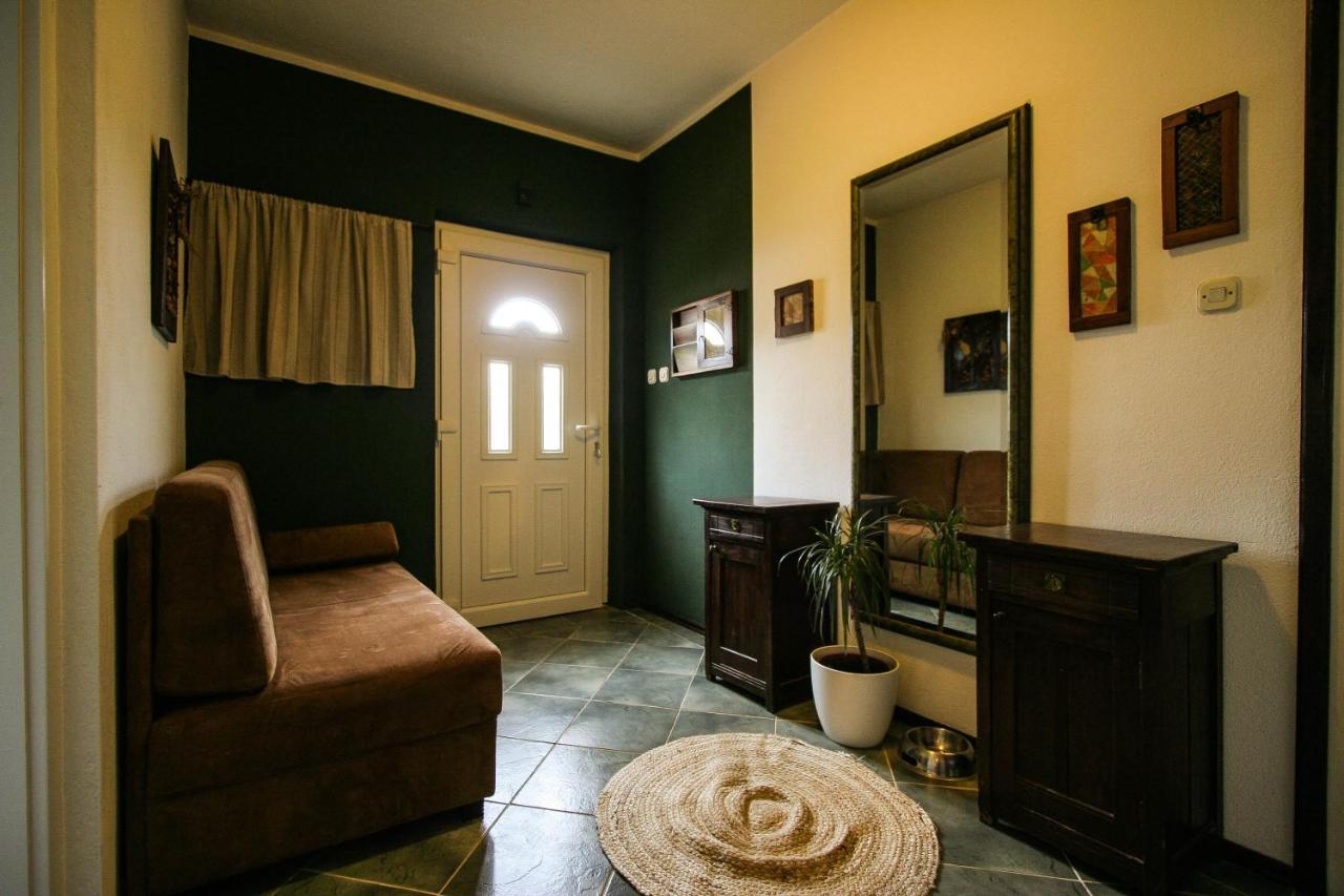 Apartman Iva Krasica  Zewnętrze zdjęcie
